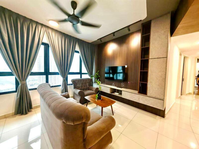 Paisley @ Tropicana Metropark - 3