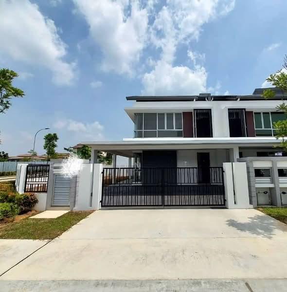 Garland Residence - 5