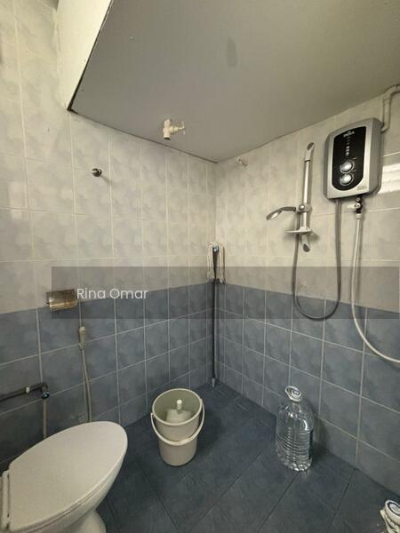 Permai Lake View Apartment - 2