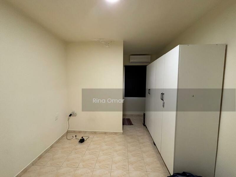 Permai Lake View Apartment - 4