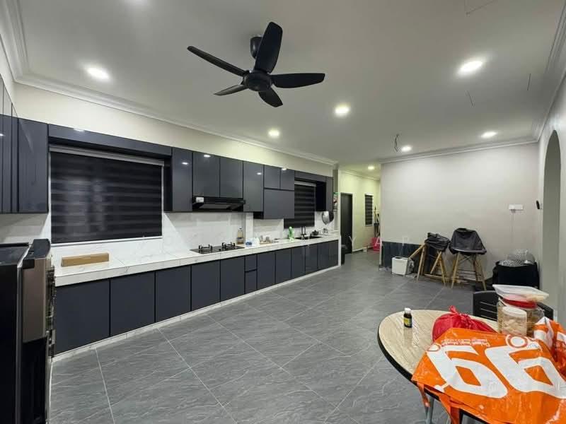 Taman Pulai Jaya - 5