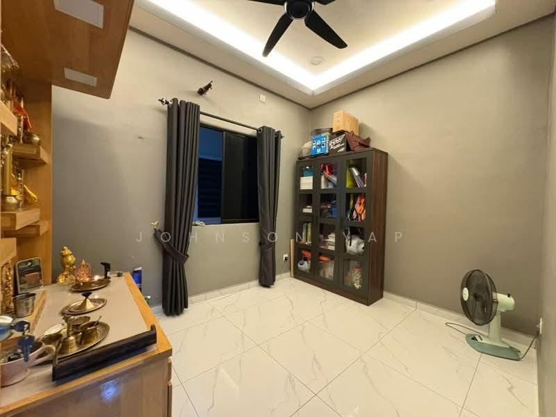 Taman Pulai Jaya - 3