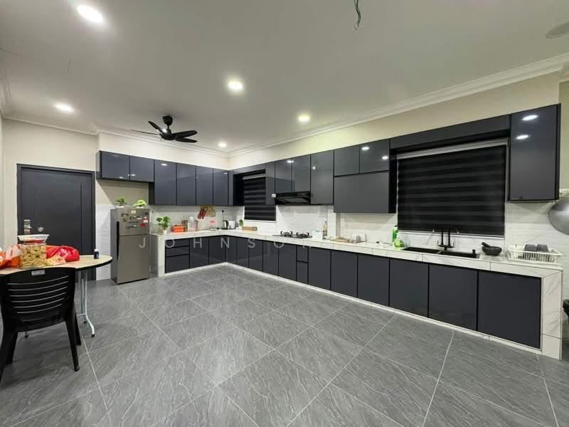 Taman Pulai Jaya - 2