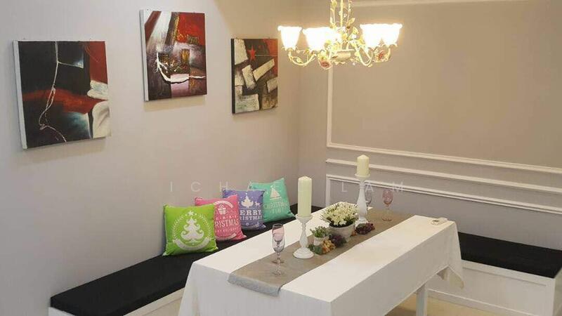 Reflection Residences - 2