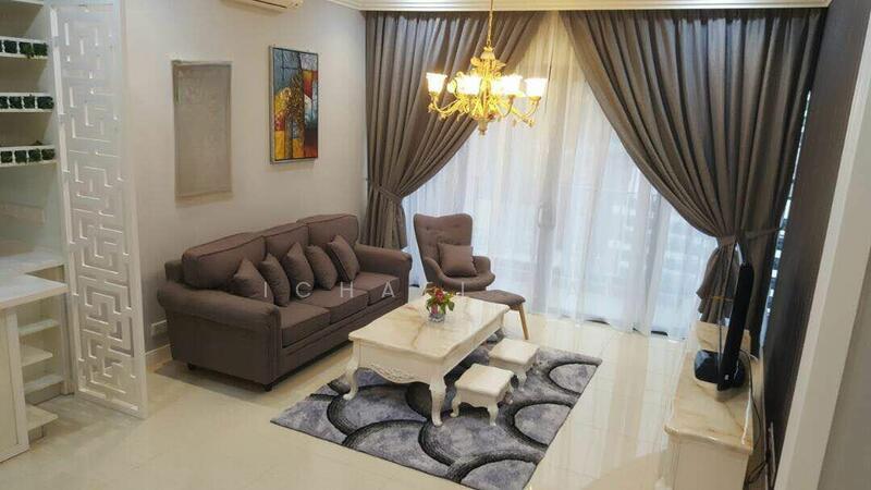 Reflection Residences - 1