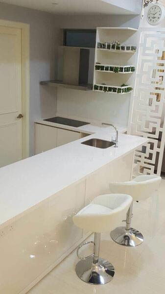 Reflection Residences - 3