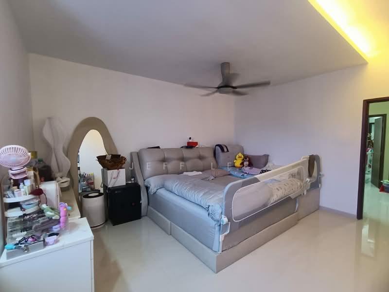 Taman Bukit Indah - 5