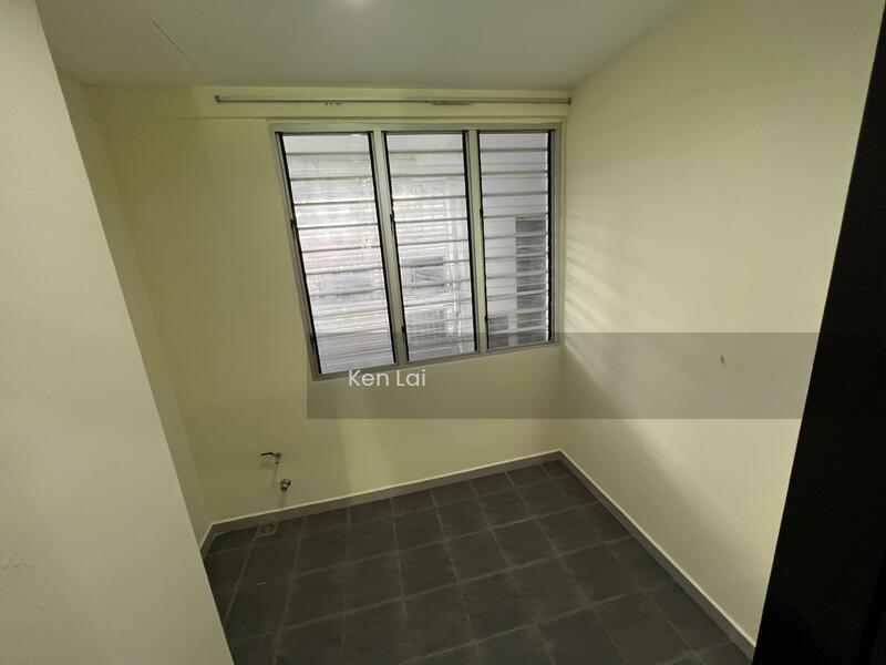 USJ One Avenue Condo - 2