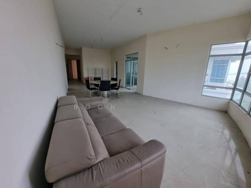 The View Condominium - 1