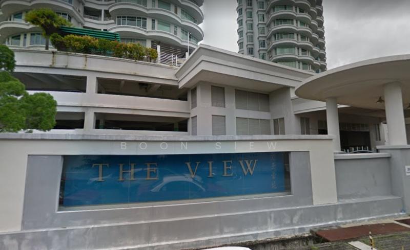 The View Condominium - 4