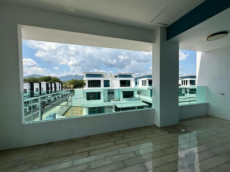 Sunland Residence, Jalan Kuala Kangsar - 4