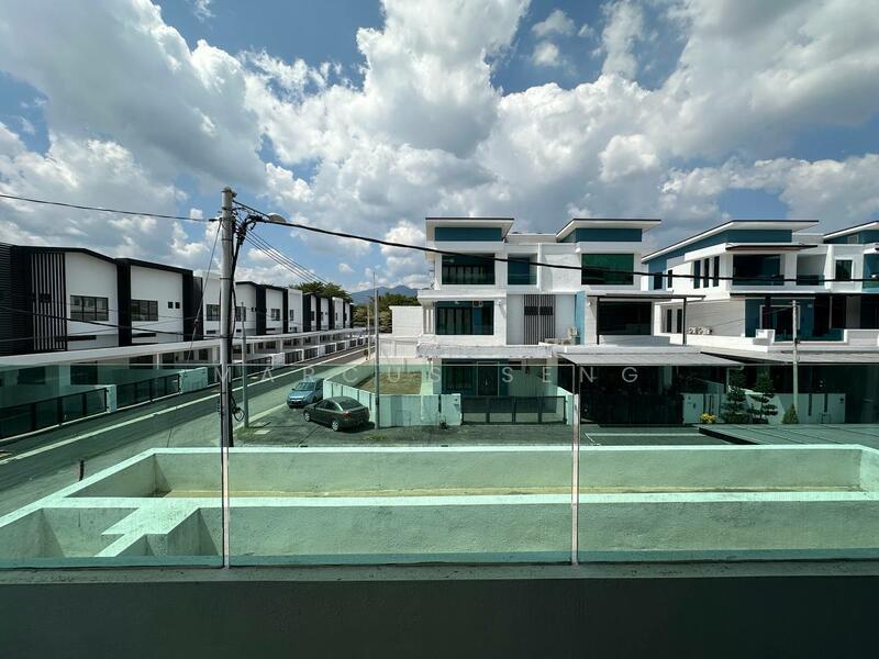 Sunland Residence, Jalan Kuala Kangsar - 5