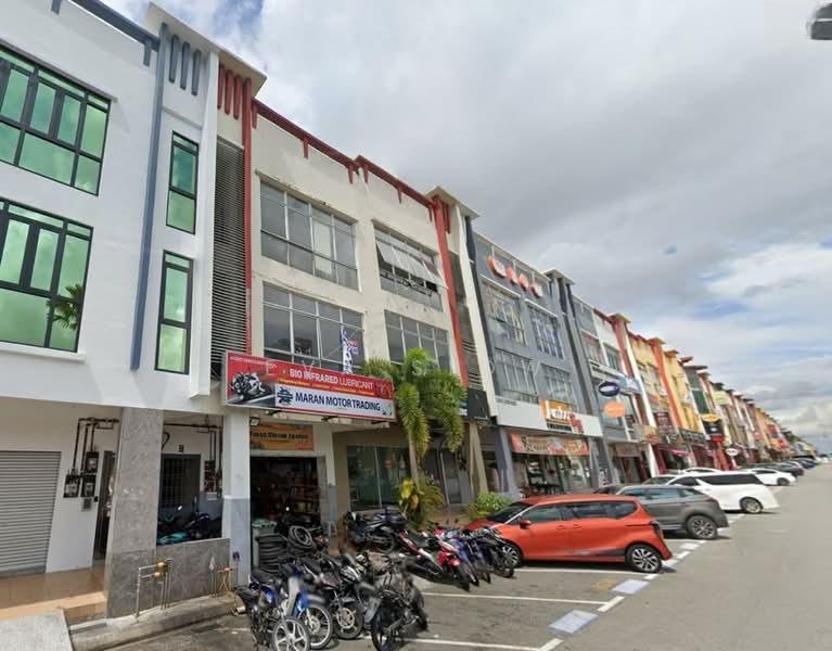 Taman Mutiara Mas - 5