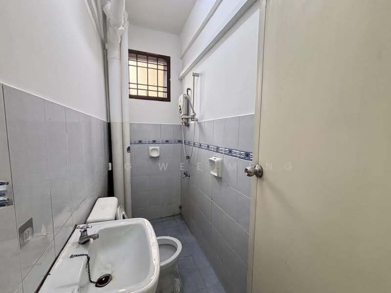 Villa Bestari Apartment - 2