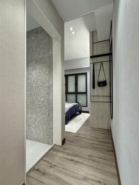 Trinity Rainfora - 5