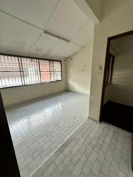 Taman Maju - 4