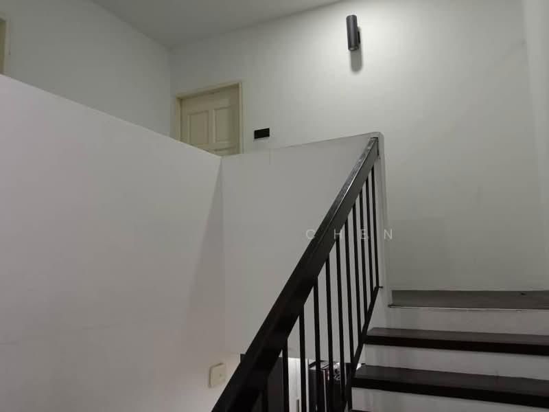 Taman Cheras - 5