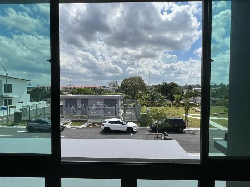 Adda Height Addas Heights - 1