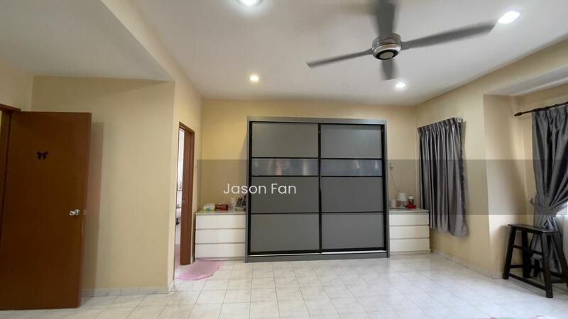 Kemuning Greenhill, Bukit Rimau, Kota Kemuning - 3