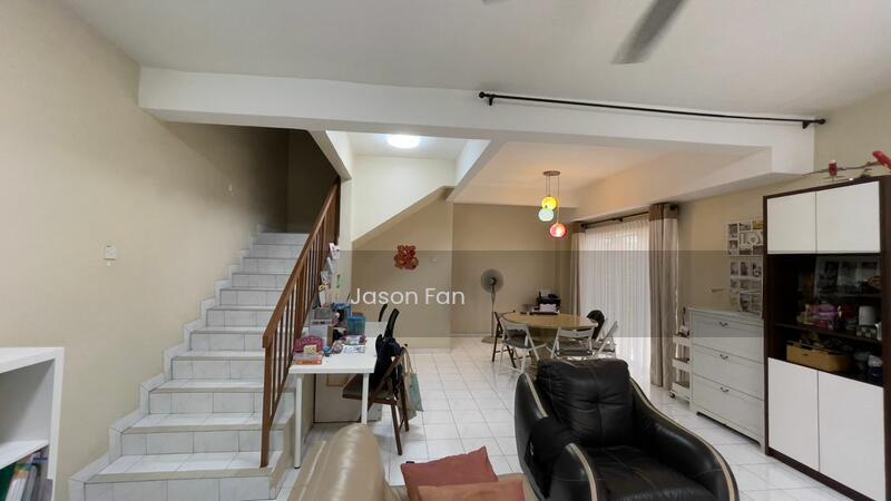 Kemuning Greenhill, Bukit Rimau, Kota Kemuning - 5