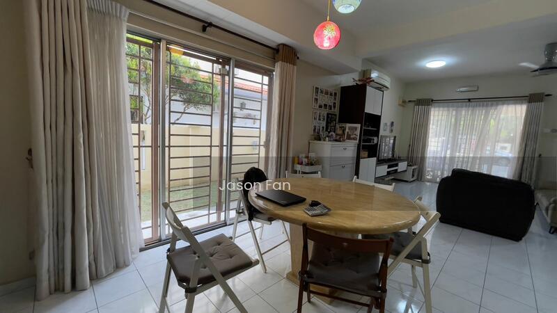 Kemuning Greenhill, Bukit Rimau, Kota Kemuning - 2