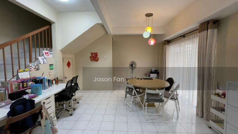 Kemuning Greenhill, Bukit Rimau, Kota Kemuning - 4