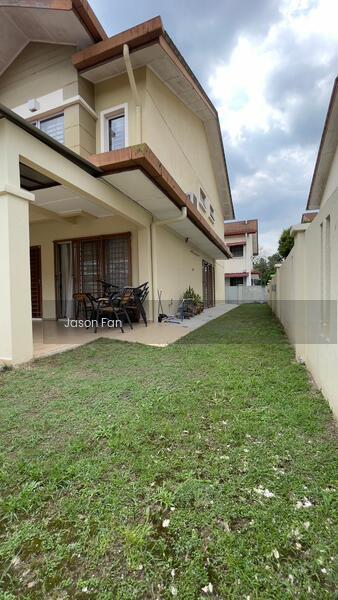 Kemuning Greenhill, Bukit Rimau, Kota Kemuning - 1