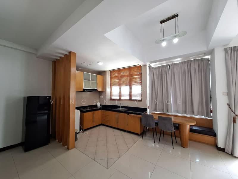 The Heritage Residence - 5