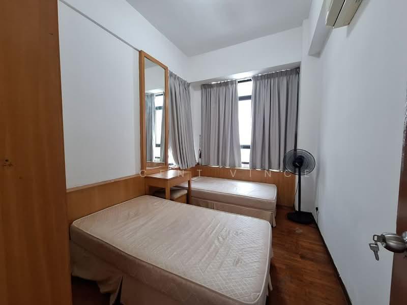 The Heritage Residence - 3