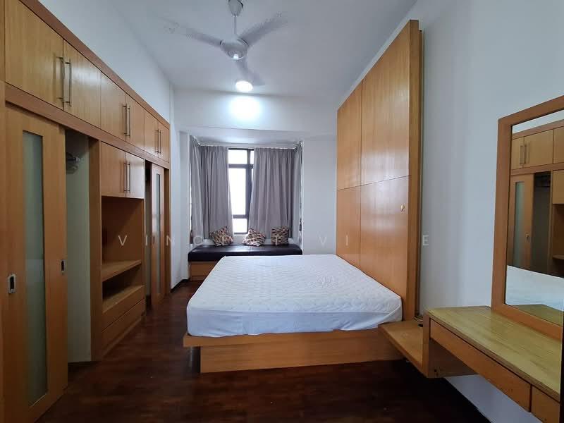 The Heritage Residence - 4