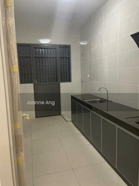 The Woodlands Link House @ Horizon Hills - 5