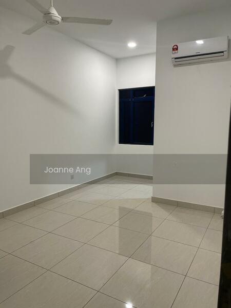 The Woodlands Link House @ Horizon Hills - 2