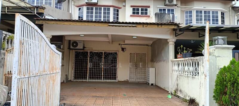 Taman Jed 1 - 2