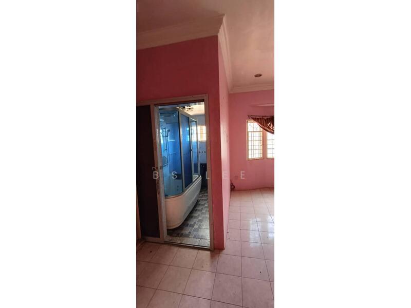 Taman Jed 1 - 3