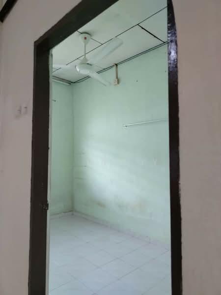 Taman Merak - 4