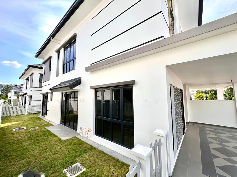 Setia Eco Park: Arundina Ecopark (Phase 1b1) - 2