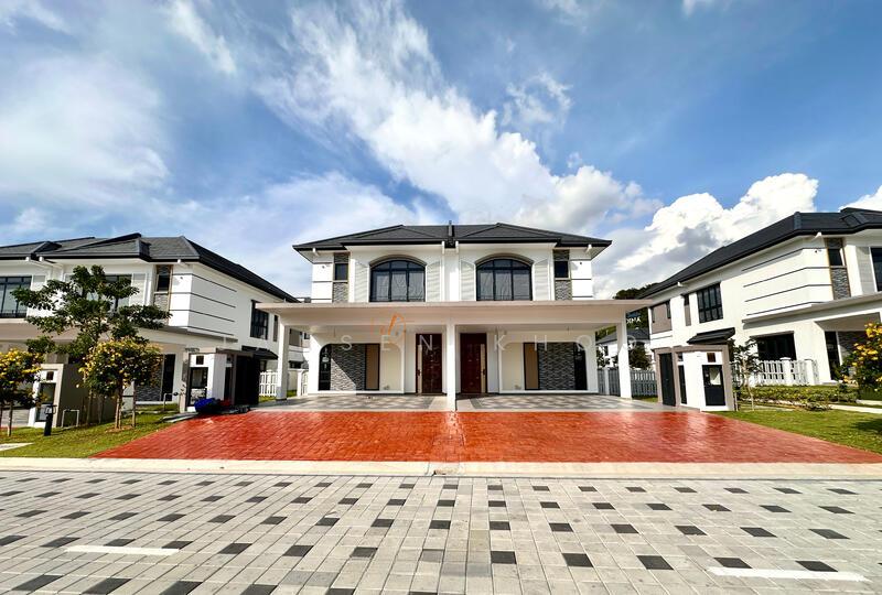 Setia Eco Park: Arundina Ecopark (Phase 1b1) - 1