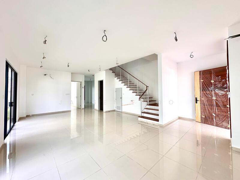 Setia Eco Park: Arundina Ecopark (Phase 1b1) - 5