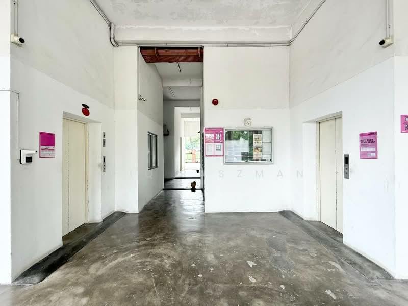 Permata Heights Apartment - 2