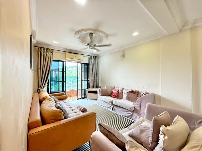 Permata Heights Apartment - 3