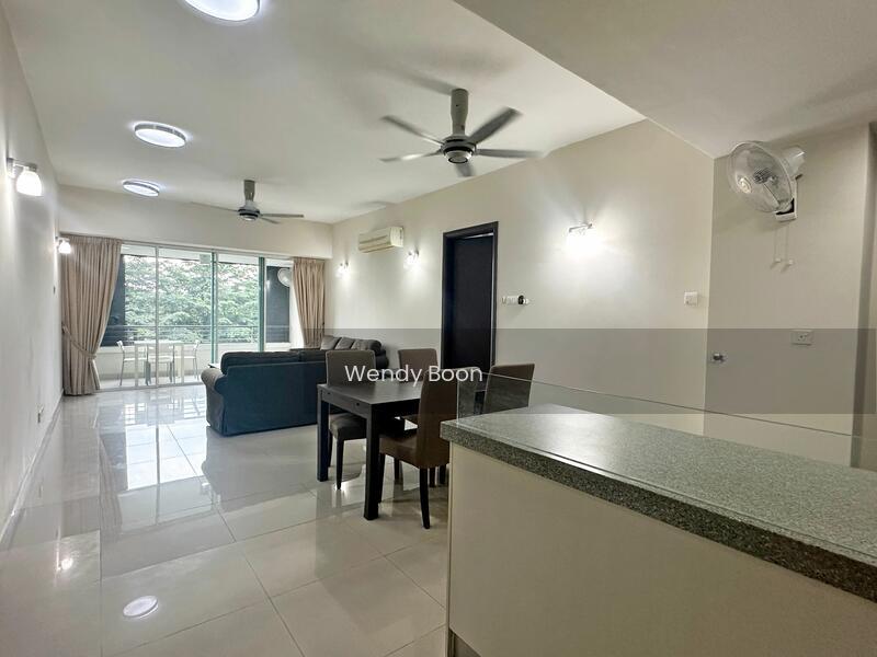 Puteri Palma Condominiums - 5