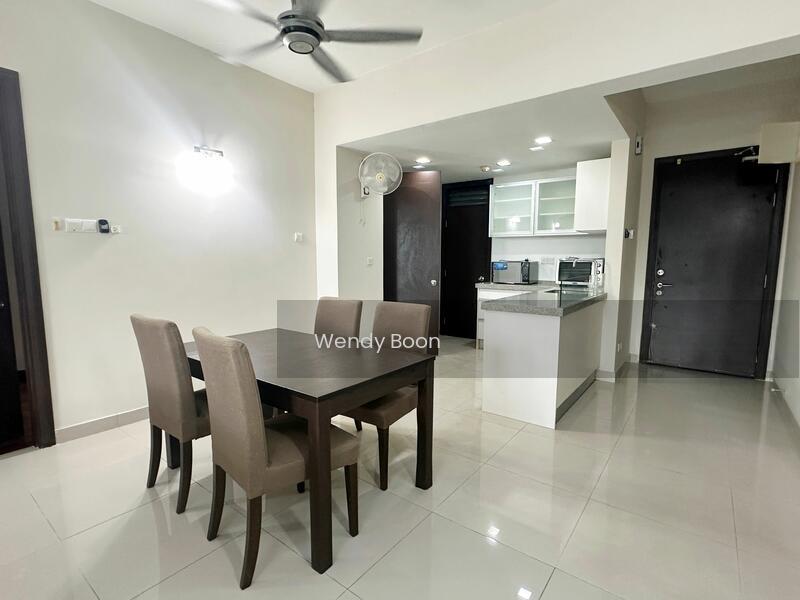 Puteri Palma Condominiums - 3