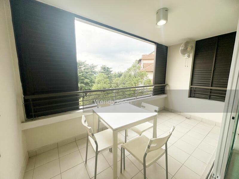 Puteri Palma Condominiums - 2