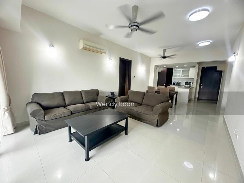 Puteri Palma Condominiums - 1