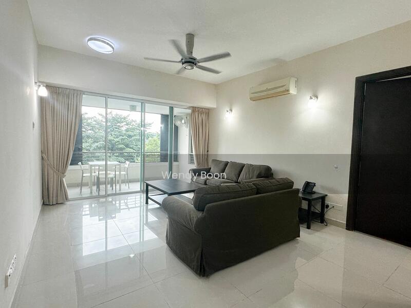 Puteri Palma Condominiums - 4