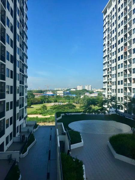 The Greens (Residensi Hijauan) @ Subang West - 3