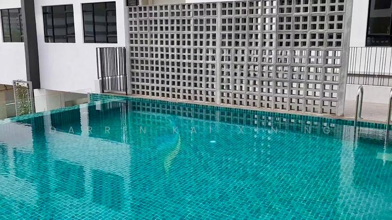 The Greens (Residensi Hijauan) @ Subang West - 4