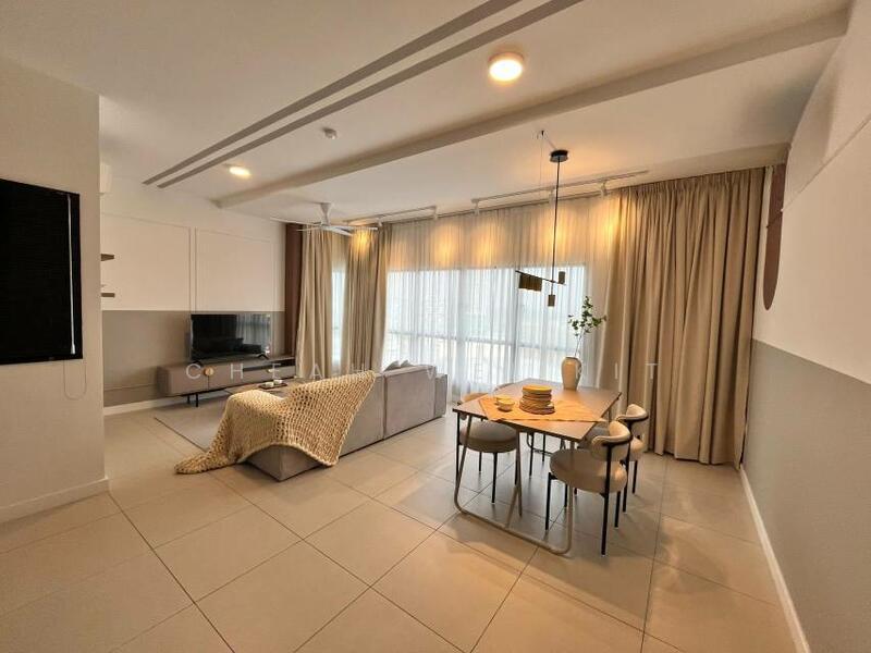 Maya Ara Residences - 1