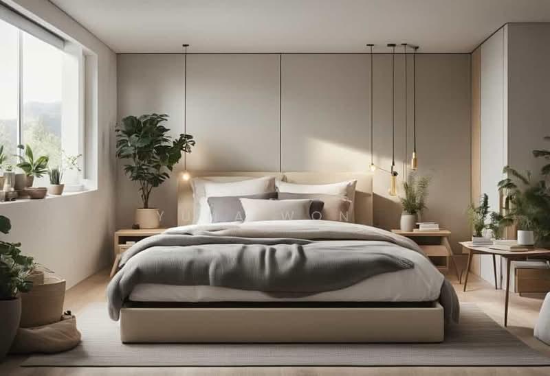 Waltz Residences - 3