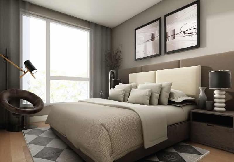 Waltz Residences - 4